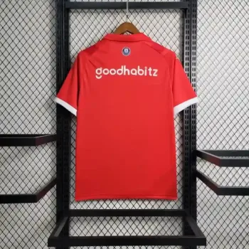 Camiseta PSV Eindhoven 2023-24 - Fútbol Club Vintage