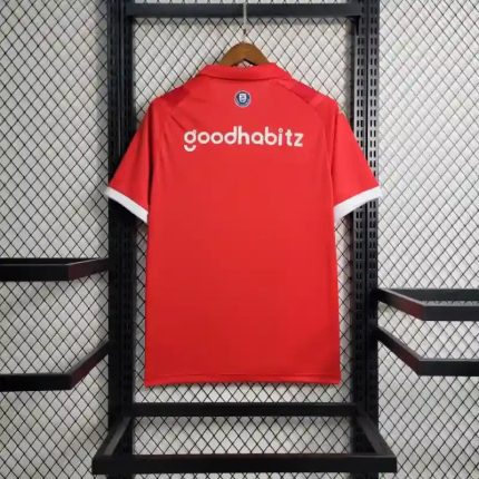 Camiseta PSV Eindhoven 2023-24 - Fútbol Club Vintage
