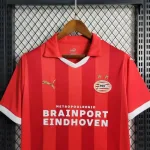 Camiseta PSV Eindhoven 2023-24 - Fútbol Club Vintage