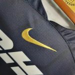 Camiseta Pumas UNAM Visitante 2023-24 - Fútbol Club Vintage