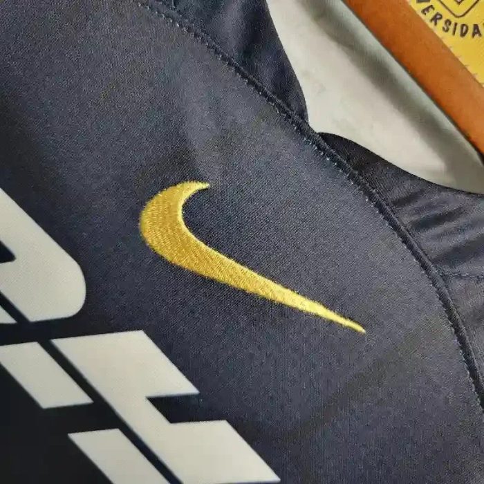 Camiseta Pumas UNAM Visitante 2023-24 - Fútbol Club Vintage