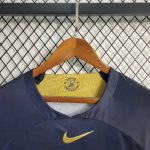Camiseta Pumas UNAM Visitante 2023-24 - Fútbol Club Vintage