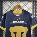 Camiseta Pumas UNAM Visitante 2023-24 - Fútbol Club Vintage
