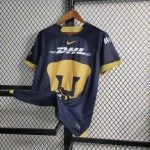 Camiseta Pumas UNAM Visitante 2023-24 - Fútbol Club Vintage