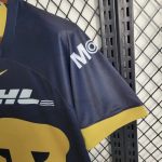 Camiseta Pumas UNAM Visitante 2023-24 - Fútbol Club Vintage