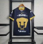 Camiseta Pumas UNAM Visitante 2023-24 - Fútbol Club Vintage