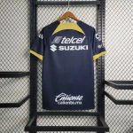 Camiseta Pumas UNAM Visitante 2023-24 - Fútbol Club Vintage