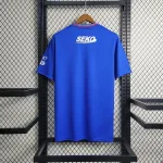 Camiseta Retro Rangers FC 2023-24 - Fútbol Club Vintage