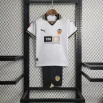 Valencia Niños 2023-24 - Fútbol Club Vintage