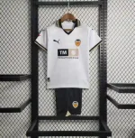 Valencia Niños 2023-24 - Fútbol Club Vintage