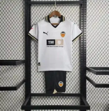 Valencia Niños 2023-24 - Fútbol Club Vintage