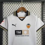 Valencia Niños 2023-24 - Fútbol Club Vintage