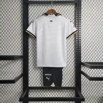 Valencia Niños 2023-24 - Fútbol Club Vintage