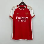 Camiseta Arsenal FC 2023-24 Retro - Fútbol Club Vintage