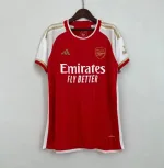Camiseta Arsenal FC 2023-24 Retro - Fútbol Club Vintage