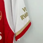 Camiseta Arsenal FC 2023-24 Retro - Fútbol Club Vintage