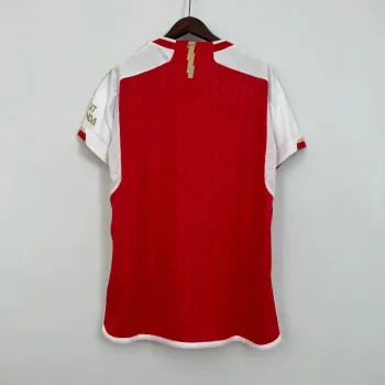 Camiseta Arsenal FC 2023-24 Retro - Fútbol Club Vintage