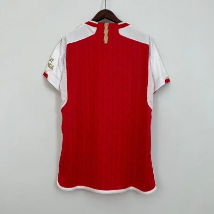 Camiseta Arsenal FC 2023-24 Retro - Fútbol Club Vintage
