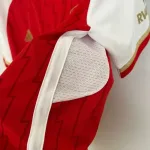 Camiseta Arsenal FC 2023-24 Retro - Fútbol Club Vintage