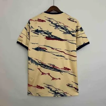Camiseta Arsenal FC Visitante (4ª) 2023-24 - Fútbol Club Vintage