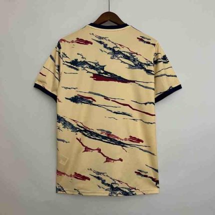 Camiseta Arsenal FC Visitante (4ª) 2023-24 - Fútbol Club Vintage