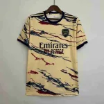 Camiseta Arsenal FC Visitante (4ª) 2023-24 - Fútbol Club Vintage