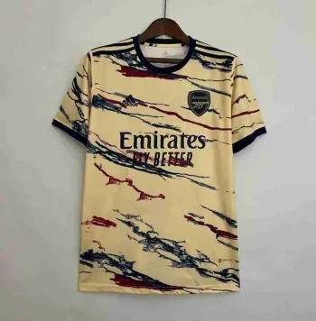 Camiseta Arsenal FC Visitante (4ª) 2023-24 - Fútbol Club Vintage