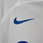 Camiseta Retro FC Barcelona Visitante 2023-24 - Fútbol Club Vintage