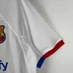 Camiseta Retro FC Barcelona Visitante 2023-24 - Fútbol Club Vintage