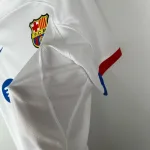 Camiseta Retro FC Barcelona Visitante 2023-24 - Fútbol Club Vintage