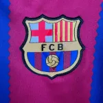 Camiseta Retro FC Barcelona 2023-24 - Fútbol Club Vintage
