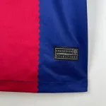 Camiseta Retro FC Barcelona 2023-24 - Fútbol Club Vintage