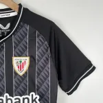Athletic Club Niños Portero 2023-24 - Fútbol Club Vintage
