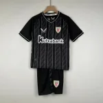 Athletic Club Niños Portero 2023-24 - Fútbol Club Vintage