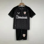 Athletic Club Niños Portero 2023-24 - Fútbol Club Vintage