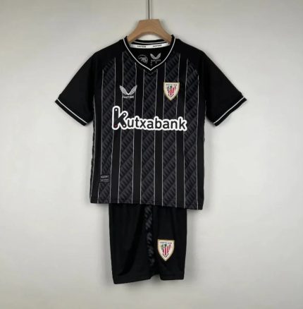 Athletic Club Niños Portero 2023-24 - Fútbol Club Vintage