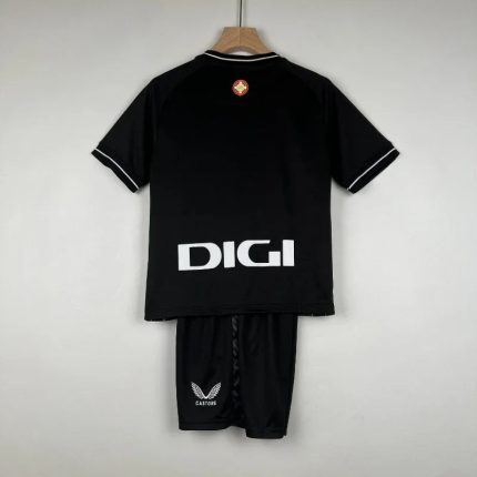 Athletic Club Niños Portero 2023-24 - Fútbol Club Vintage