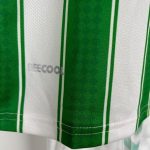 Retro Real Betis Balonpié Niños 2023-24 - Fútbol Club Vintage