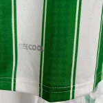 Retro Real Betis Balonpié Niños 2023-24 - Fútbol Club Vintage