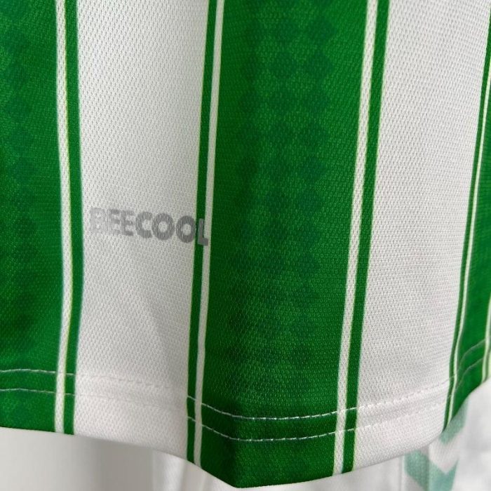 Retro Real Betis Balonpié Niños 2023-24 - Fútbol Club Vintage