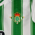 Retro Real Betis Balonpié Niños 2023-24 - Fútbol Club Vintage