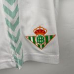 Retro Real Betis Balonpié Niños 2023-24 - Fútbol Club Vintage