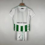 Retro Real Betis Balonpié Niños 2023-24 - Fútbol Club Vintage