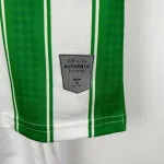 Retro Real Betis Balonpié Niños 2023-24 - Fútbol Club Vintage