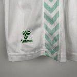 Retro Real Betis Balonpié Niños 2023-24 - Fútbol Club Vintage