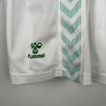 Retro Real Betis Balonpié Niños 2023-24 - Fútbol Club Vintage