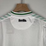 Retro Real Betis Balonpié Niños 2023-24 - Fútbol Club Vintage