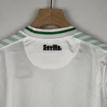 Retro Real Betis Balonpié Niños 2023-24 - Fútbol Club Vintage