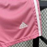 Real Madrid Niños Edición Especial Pink 2024-25 - Fútbol Club Vintage