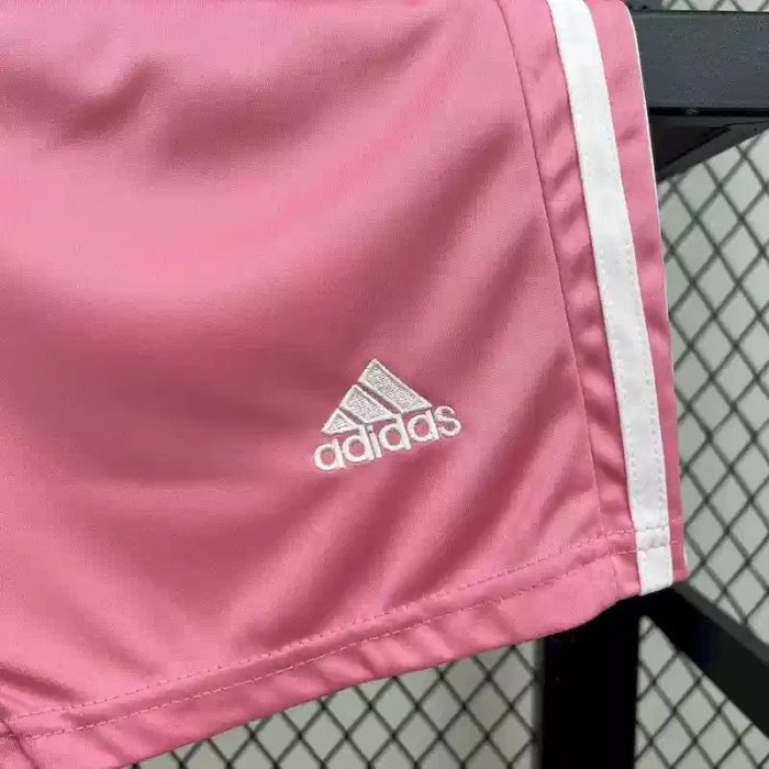 Real Madrid Niños Edición Especial Pink 2024-25 - Fútbol Club Vintage